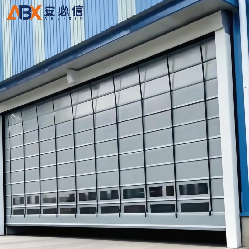 玉溪市高速堆积门