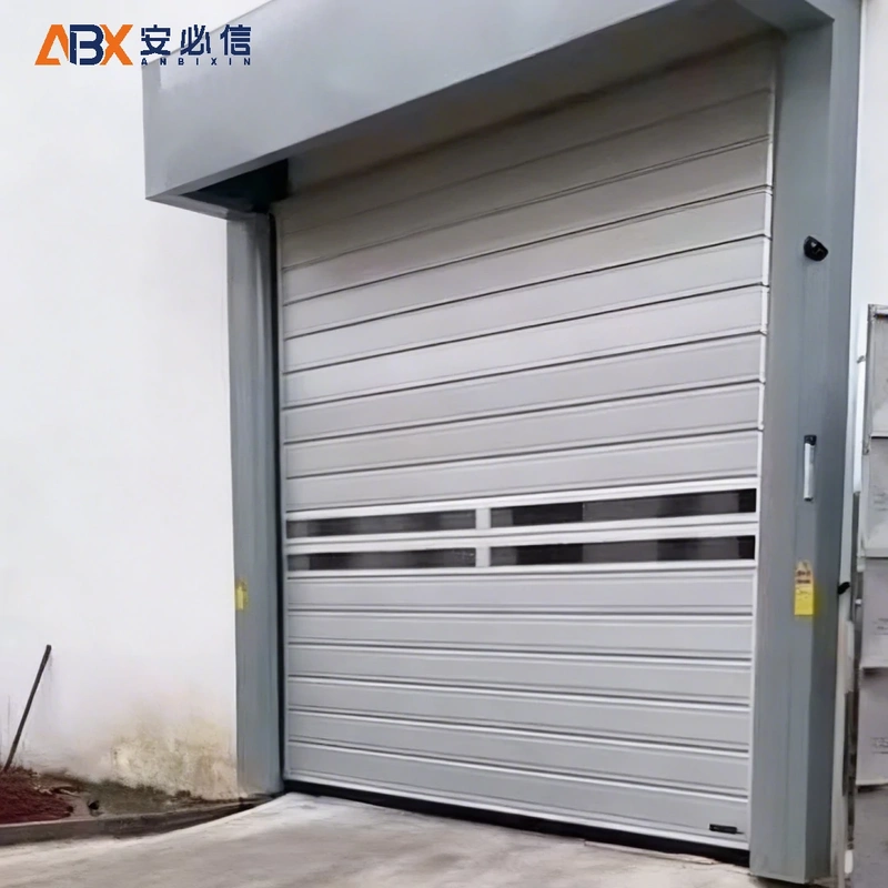 玉溪市金属高速门
