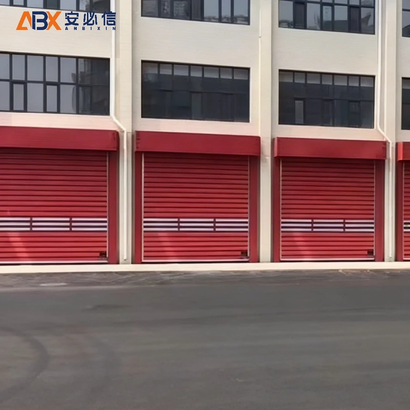 玉溪市感应高速门